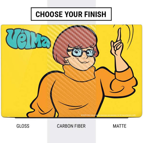 Scooby Doo Velma Dell Vostro Skin